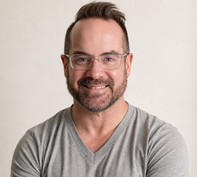 Michael McIntosh, founder of MilkHat Media